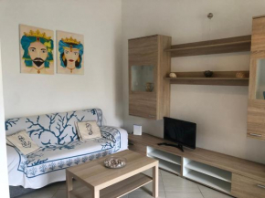 Гостиница Acquamarina Guest Home  Джардини Наксос